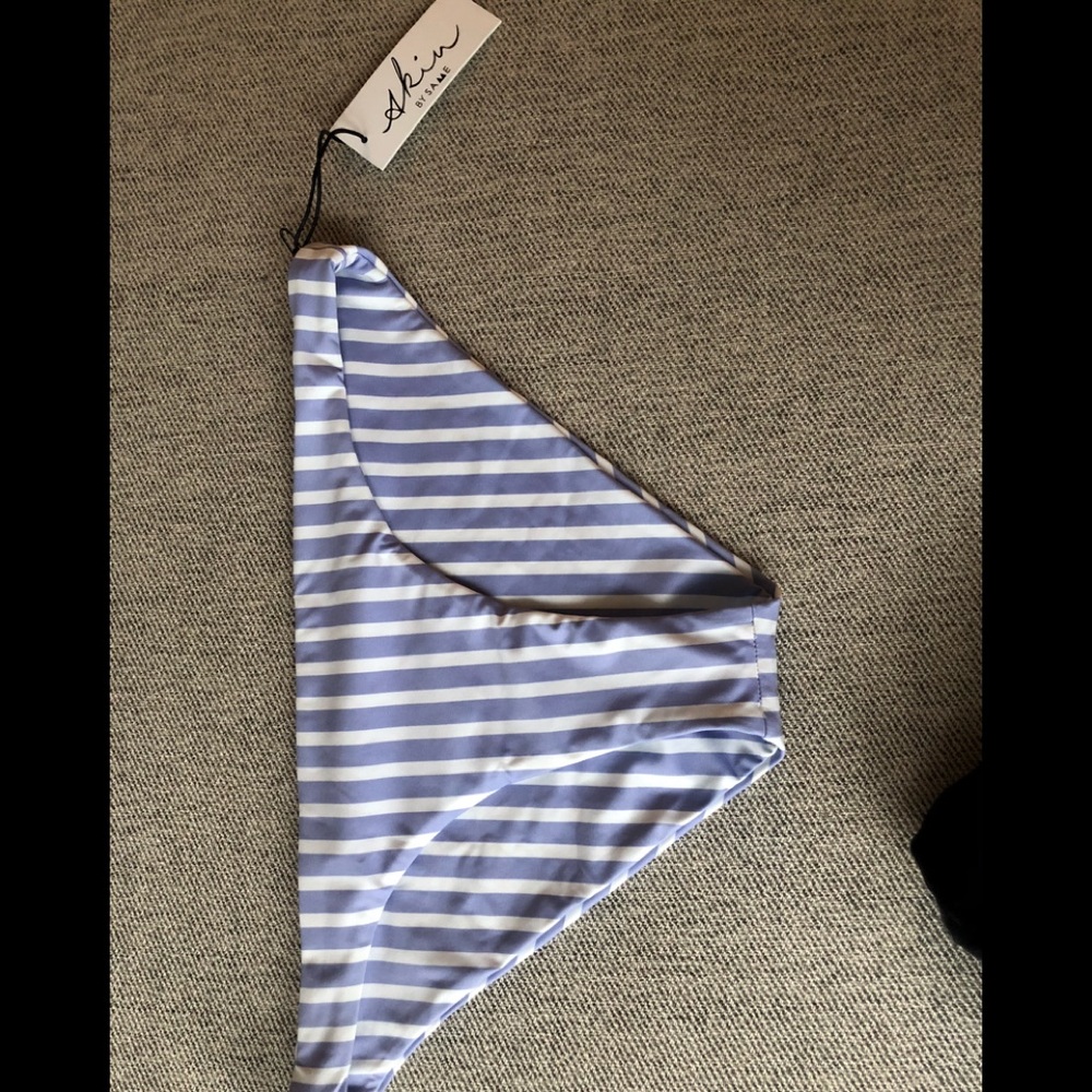 Mediterranean Bikini Bottoms by SAME Los Angeles